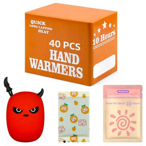 Hand Warmers